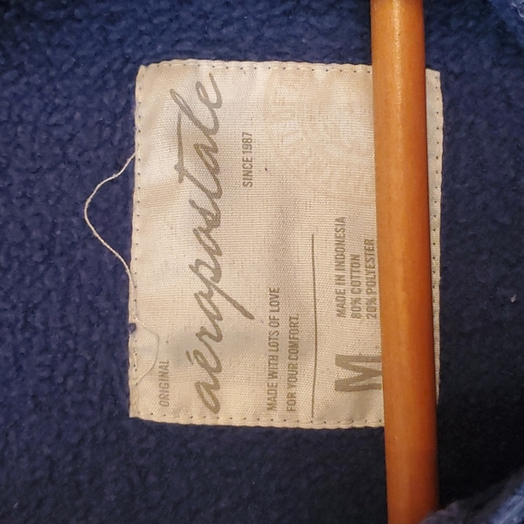 Aeropostale Hoodie - Picture 3 of 3